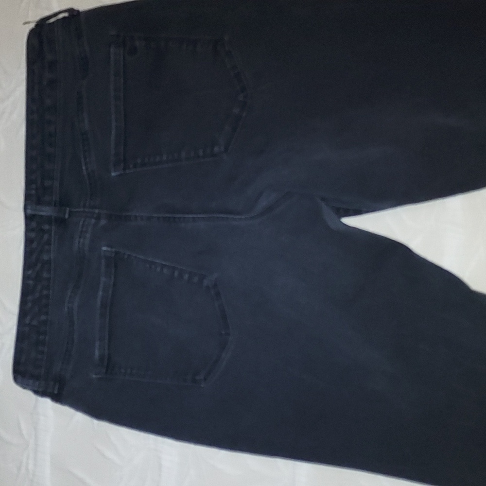Jessica Simpson Skinng Jeans - Picture 10 of 10